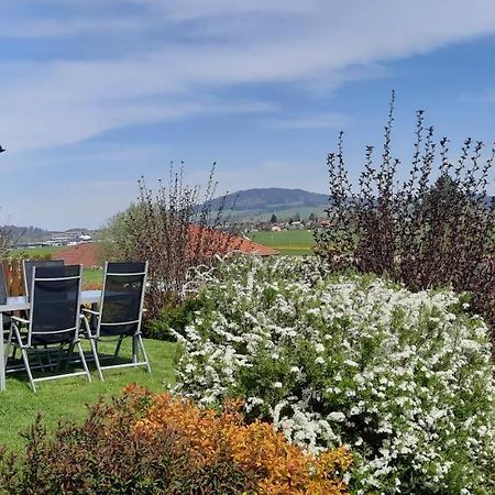 Ferienwohnung Wallersee Neumarkt am Wallersee Zewnętrze zdjęcie