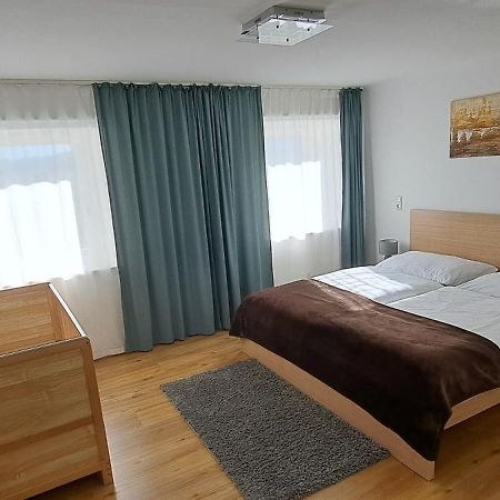 Ferienwohnung Wallersee Neumarkt am Wallersee Zewnętrze zdjęcie
