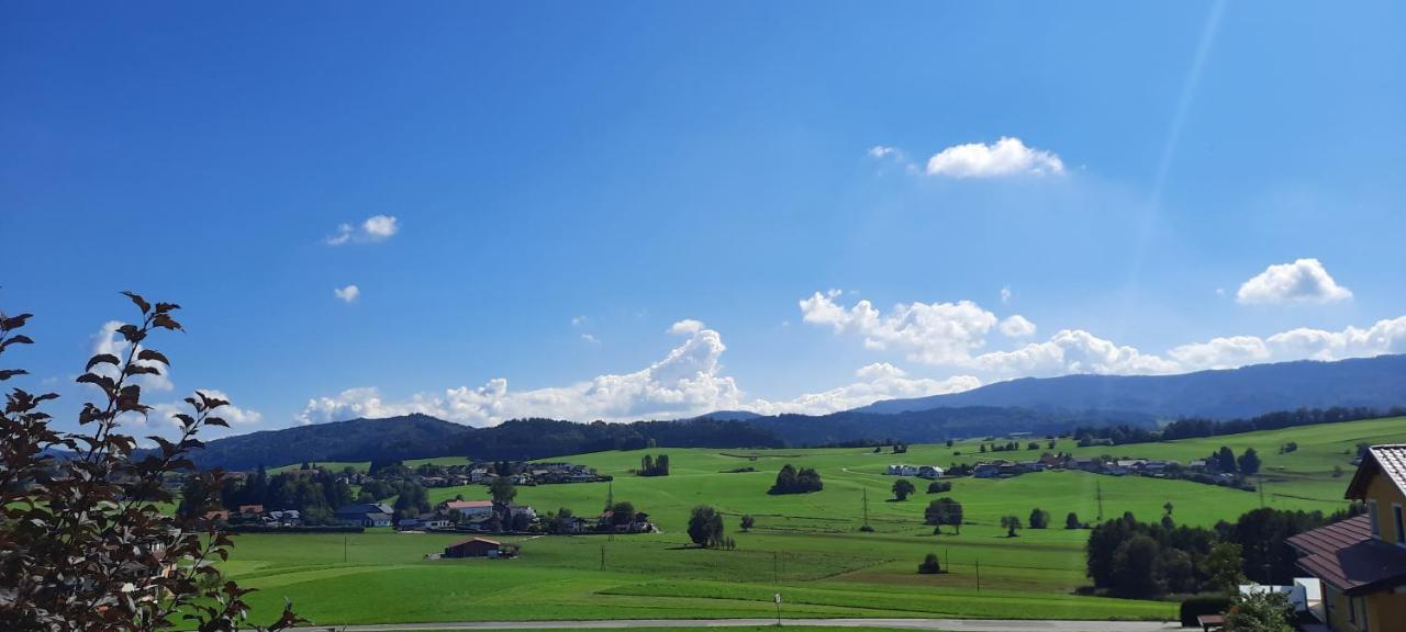 Ferienwohnung Wallersee Neumarkt am Wallersee Zewnętrze zdjęcie