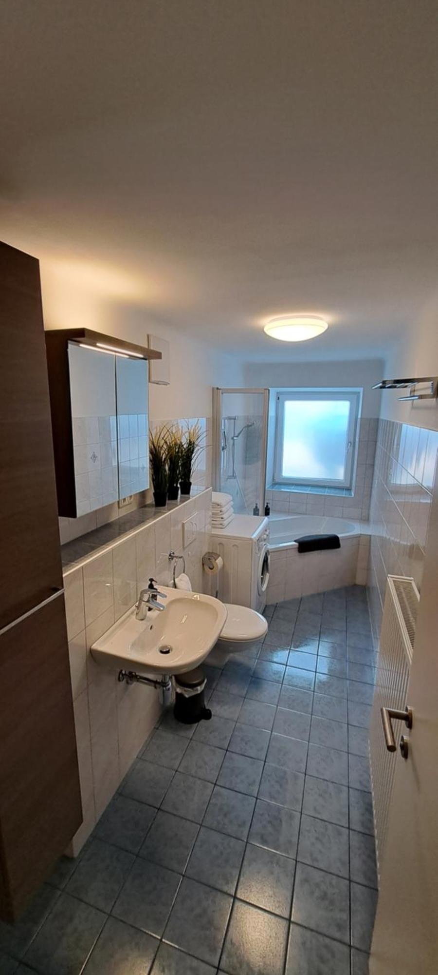 Ferienwohnung Wallersee Neumarkt am Wallersee Zewnętrze zdjęcie