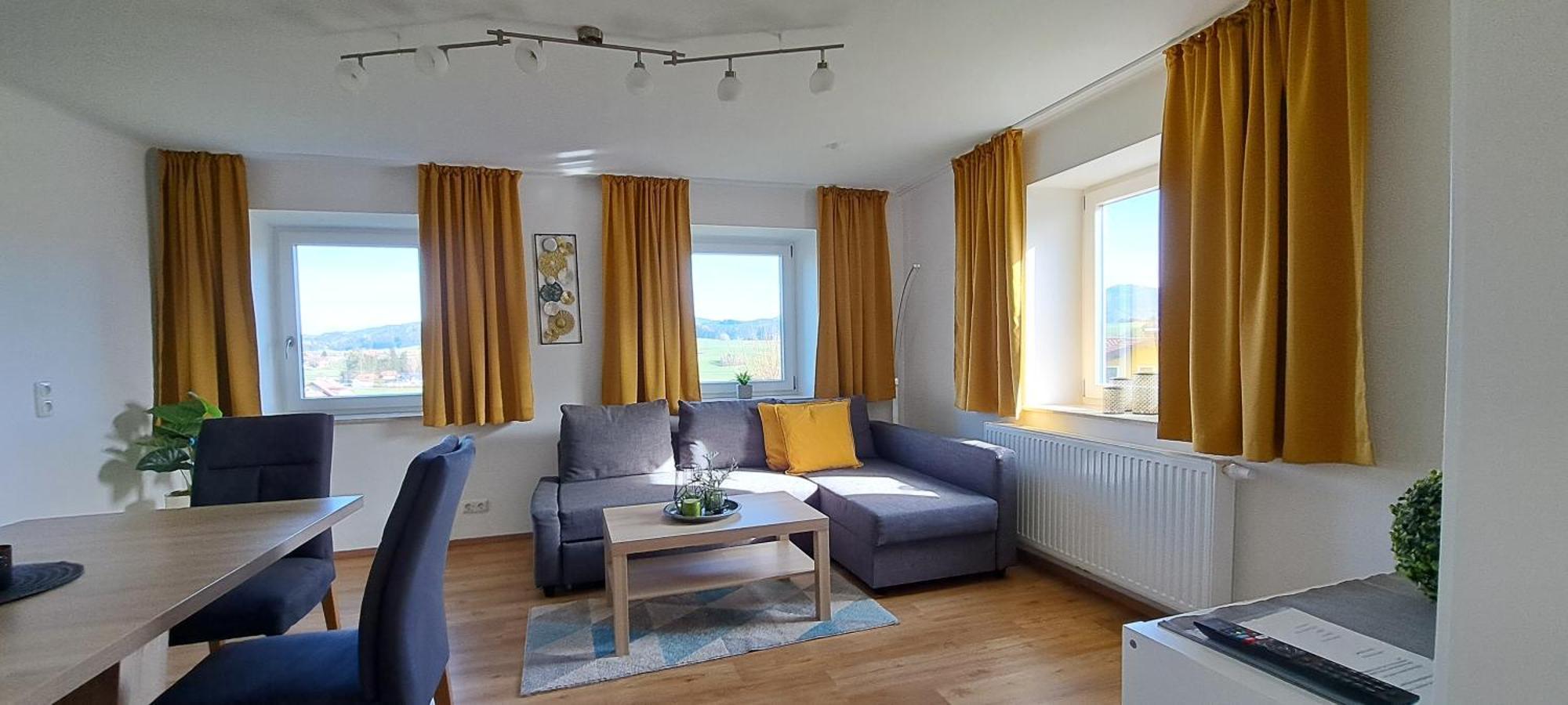 Ferienwohnung Wallersee Neumarkt am Wallersee Zewnętrze zdjęcie