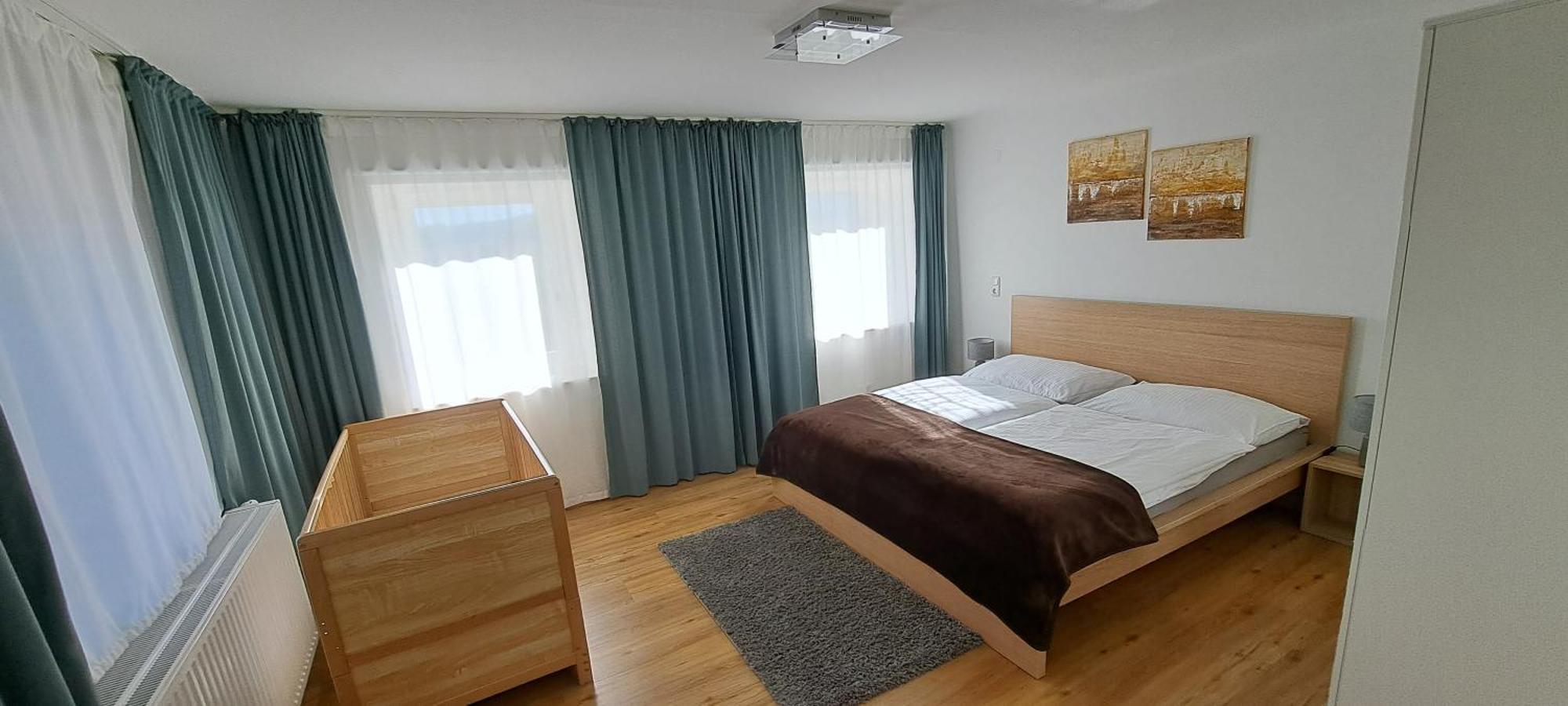 Ferienwohnung Wallersee Neumarkt am Wallersee Zewnętrze zdjęcie